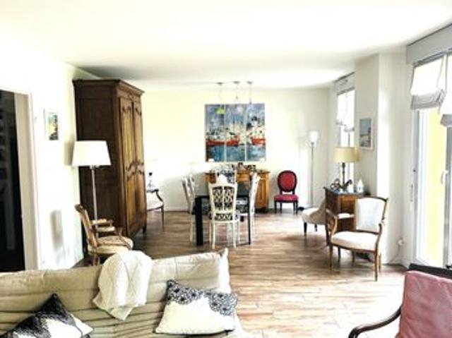 Propriété 4 pièces 125 m²