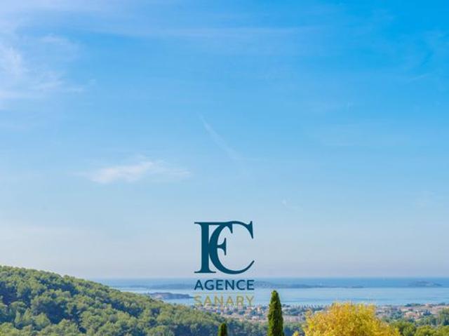 Propriété 4 pièces 117 m²