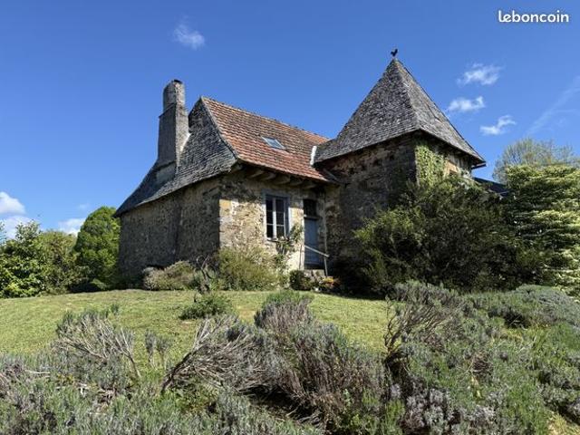 Propriété 4 pièces 117 m²