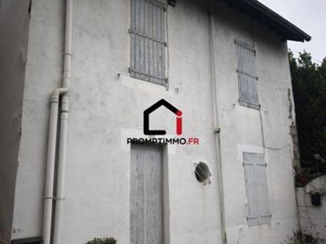 Propriété 4 pièces 118 m²