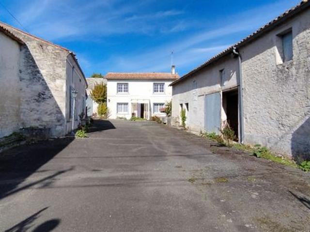 Maison 4 pièces 118 m²