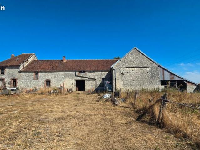 Propriété 4 pièces 118 m²
