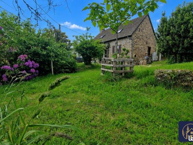 Propriété 4 pièces 118 m²