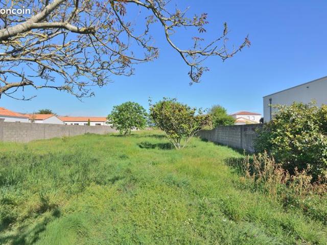 Propriété 4 pièces 119 m²