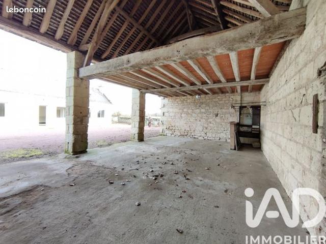 Propriété 4 pièces 119 m²