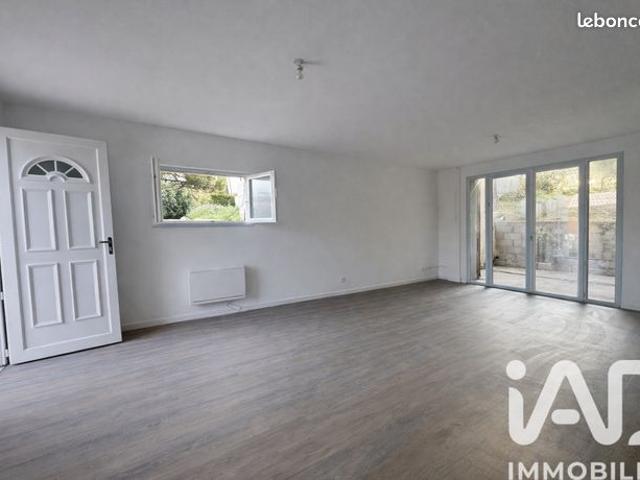 Propriété 4 pièces 119 m²