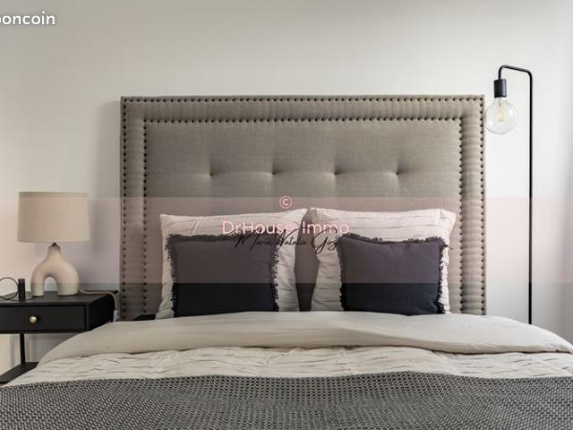 Propriété 4 pièces 110 m²