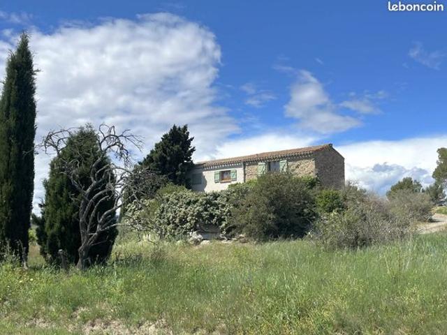 Propriété 4 pièces 110 m²
