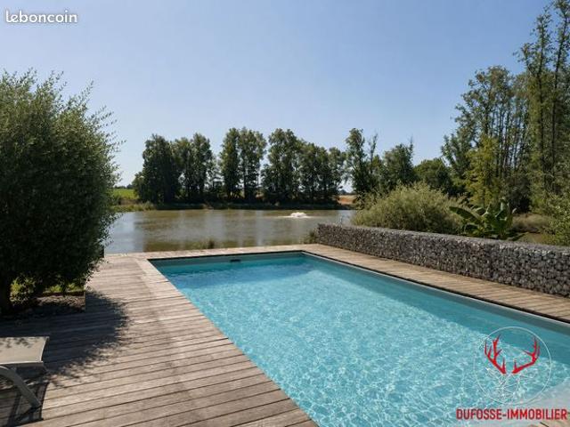 Propriété 4 pièces 110 m²