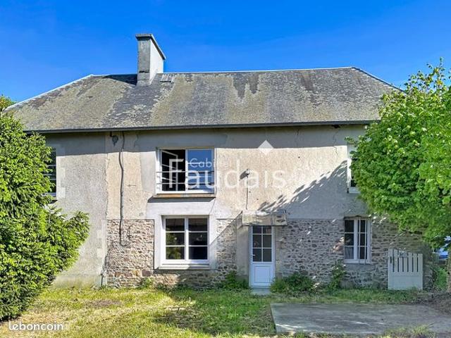 Propriété 4 pièces 110 m²