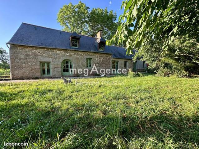 Propriété 4 pièces 110 m²