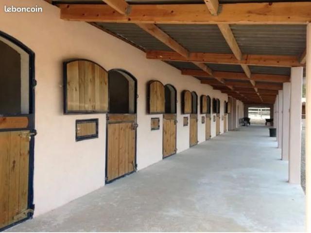 Propriété 4 pièces 110 m²
