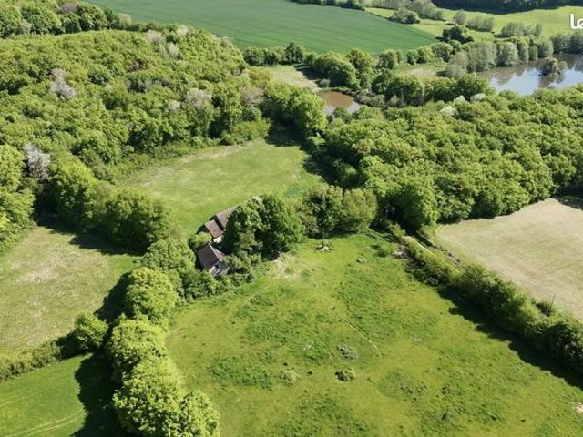 Propriété 4 pièces 110 m²