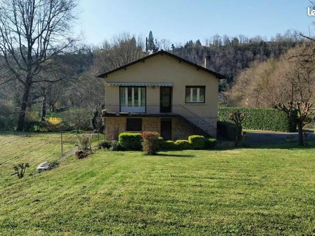 Propriété 4 pièces 110 m²