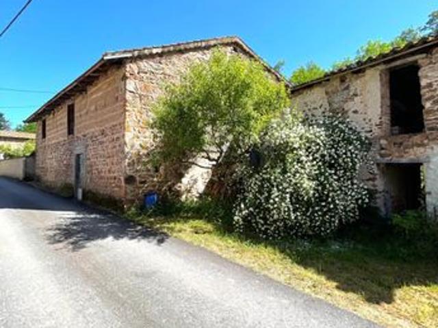 Propriété 4 pièces 110 m²