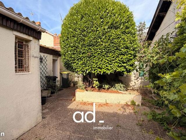 Maison 4 pièces 112 m²