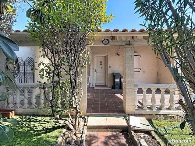 Propriété 4 pièces 112 m²