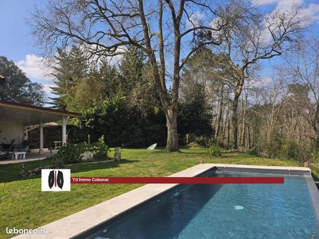 Propriété 4 pièces 112 m²