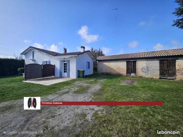 Propriété 4 pièces 112 m²