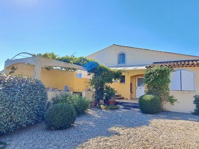 Propriété 4 pièces 112 m²