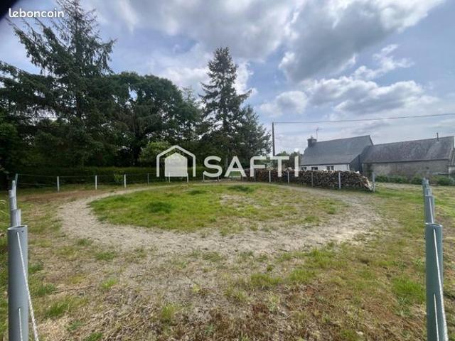 Propriété 4 pièces 113 m²