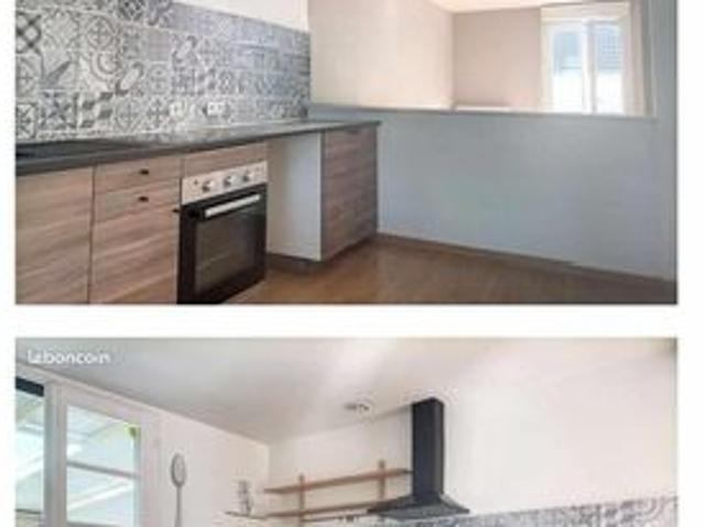 Maison 4 pièces 113 m²