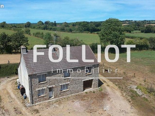 Propriété 4 pièces 125 m²