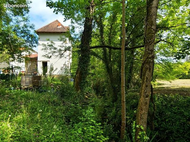 Propriété 4 pièces 125 m²