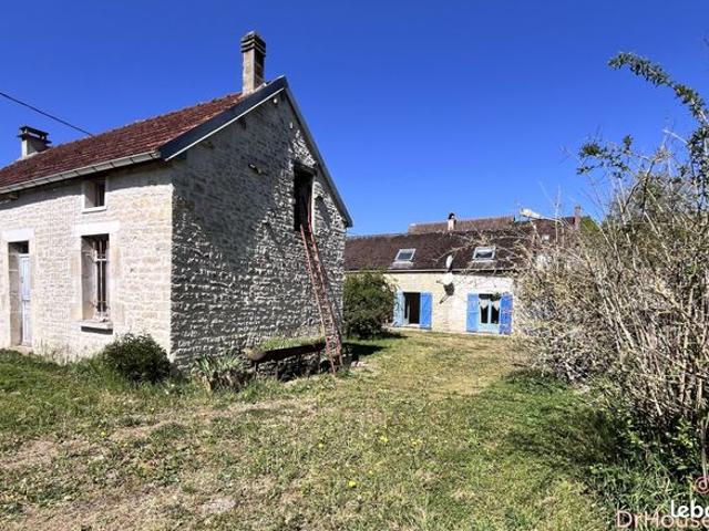 Propriété 4 pièces 125 m²