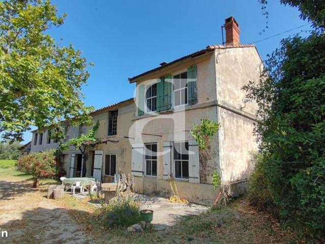 Propriété 4 pièces 125 m²