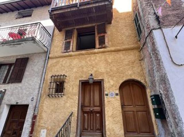Propriété 4 pièces 125 m²