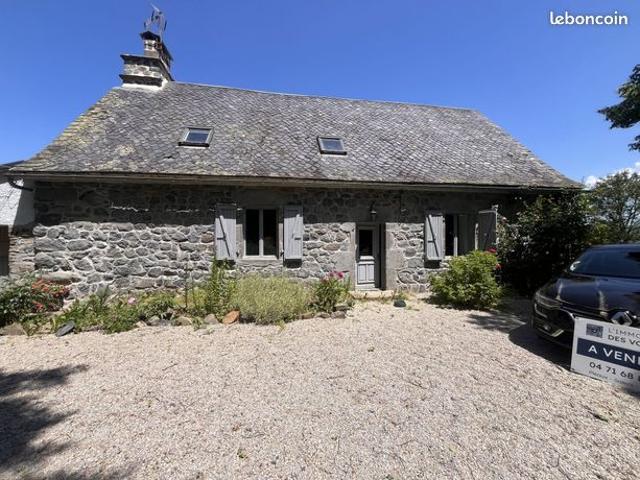 Propriété 4 pièces 126 m²