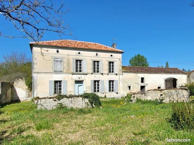 Propriété 4 pièces 126 m²