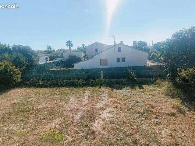 Propriété 4 pièces 126 m²