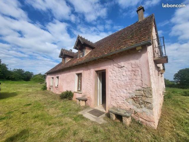 Propriété 4 pièces 127 m²