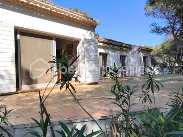 Propriété 4 pièces 127 m²