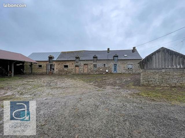 Propriété 4 pièces 127 m²