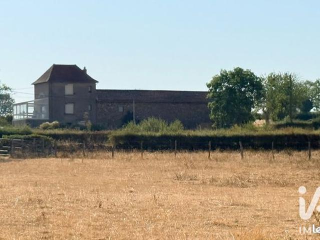 Propriété 4 pièces 128 m²