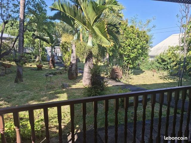 Propriété 4 pièces 128 m²