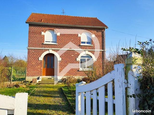 Propriété 5 pièces 129 m²