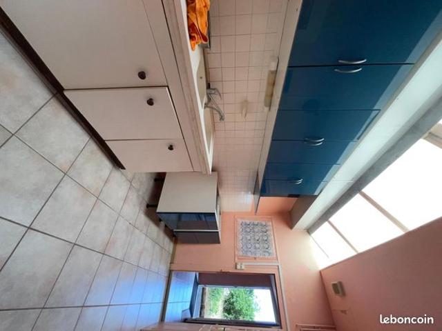 Propriété 4 pièces 120 m²