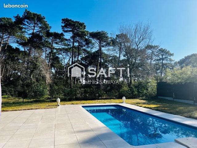 Propriété 4 pièces 120 m²