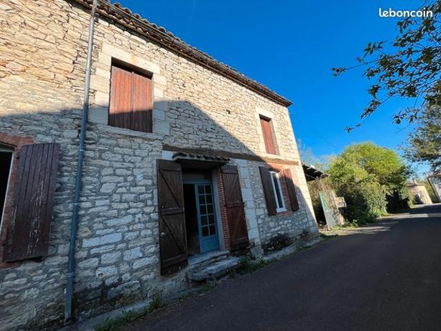 Propriété 4 pièces 120 m²