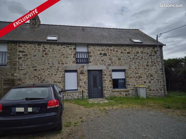 Propriété 4 pièces 120 m²