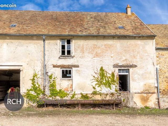 Propriété 4 pièces 134 m²