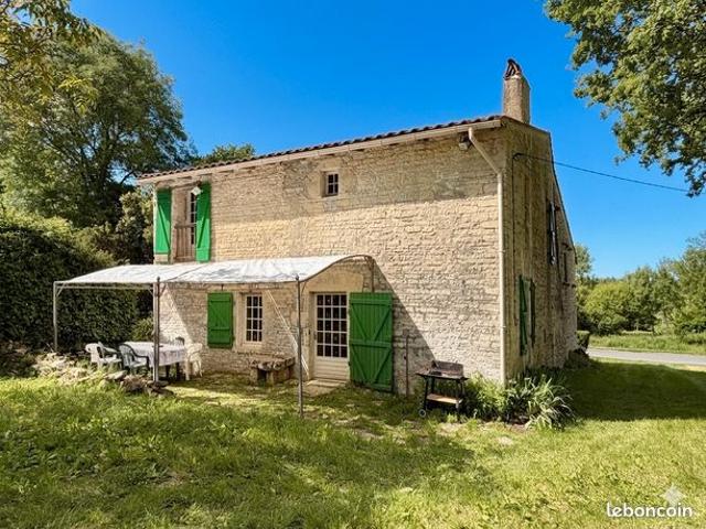 Propriété 4 pièces 120 m²