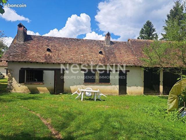 Propriété 4 pièces 120 m²