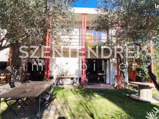 Propriété 4 pièces 120 m²