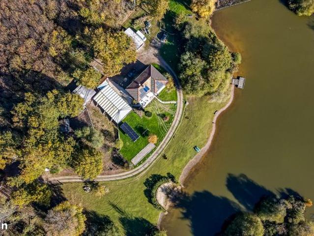Propriété 4 pièces 120 m²