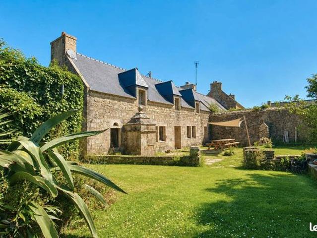 Propriété 4 pièces 120 m²